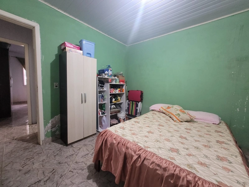 CASA 2 DORMITÓRIOS EM CAPÃO DA CANOA /ARCO IRIS: 4ª foto da galeria de imagens do imóvel