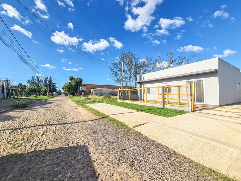 CASA 3 DORMITÓRIO EM CAPÃO DA CANOA/PRAIA DO BARCO: 17ª foto da galeria de imagens do imóvel