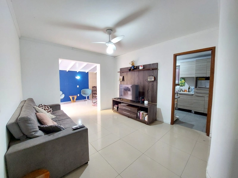 NOVIDADE NO MERCADO - APARTAMENTO LINDO/CAPÃO DA CANOA: 1ª foto da galeria de imagens do imóvel