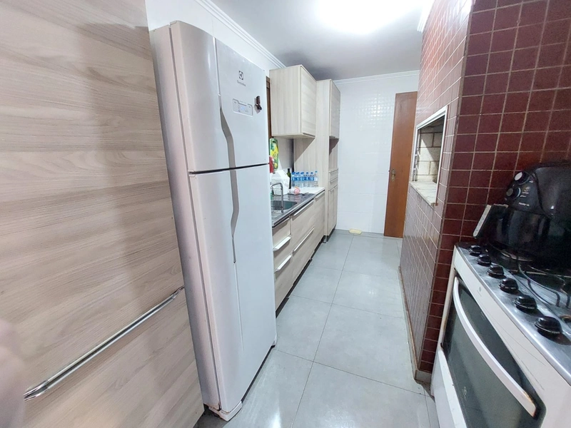 NOVIDADE NO MERCADO - APARTAMENTO LINDO/CAPÃO DA CANOA: 5ª foto da galeria de imagens do imóvel