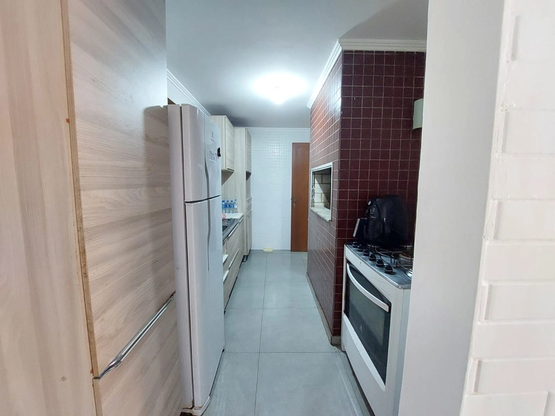 NOVIDADE NO MERCADO - APARTAMENTO LINDO/CAPÃO DA CANOA: 2ª foto da galeria de imagens do imóvel