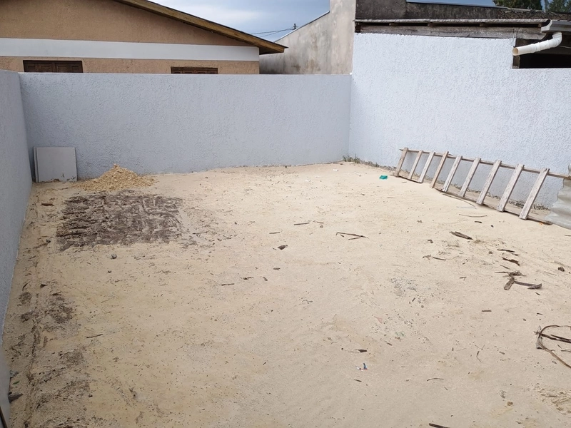 EXCELENTE CASA NUNCA HABITADA À VENDA EM CAPÃO DA CANOA!: 7ª foto da galeria de imagens do imóvel