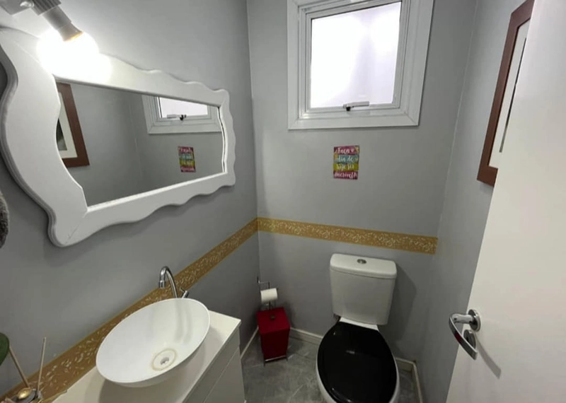 LINDO DUPLEX  À VENDA EM OSÓRIO!: 9ª foto da galeria de imagens do imóvel