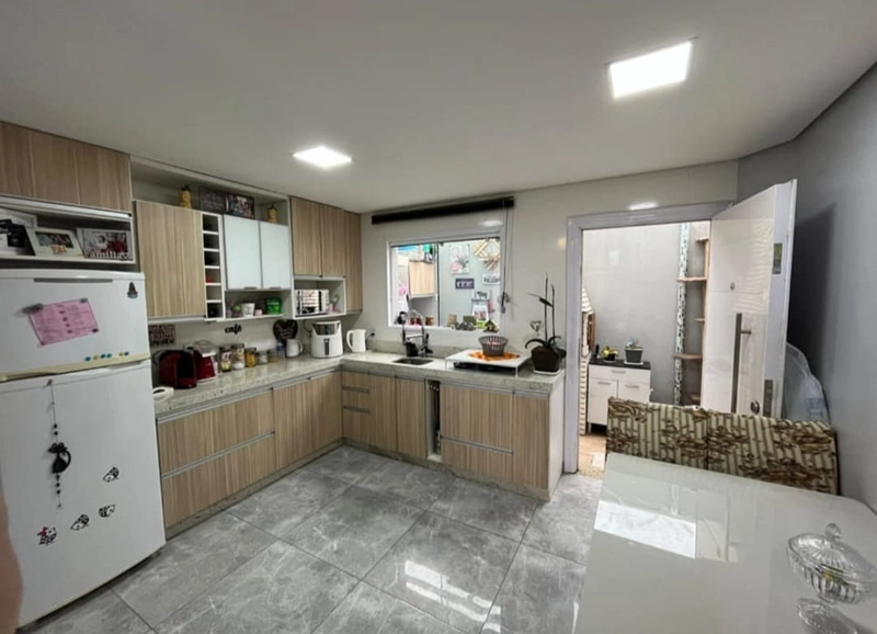 LINDO DUPLEX  À VENDA EM OSÓRIO!: 5ª foto da galeria de imagens do imóvel