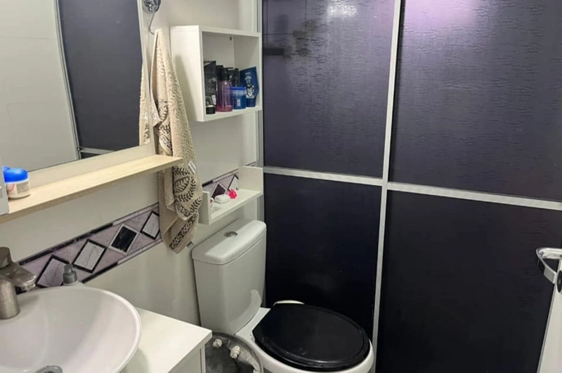 LINDO DUPLEX  À VENDA EM OSÓRIO!: 10ª foto da galeria de imagens do imóvel