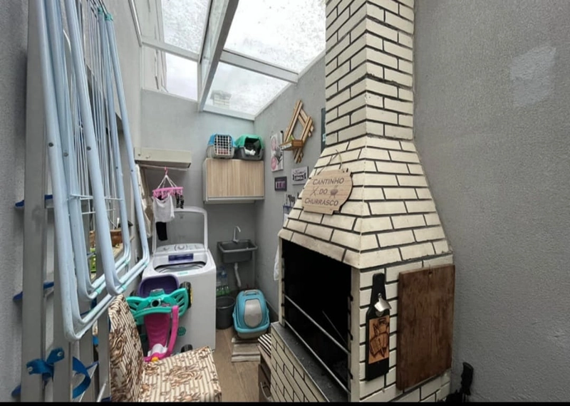 LINDO DUPLEX  À VENDA EM OSÓRIO!: 6ª foto da galeria de imagens do imóvel