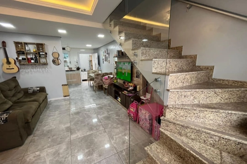 LINDO DUPLEX  À VENDA EM OSÓRIO!: 4ª foto da galeria de imagens do imóvel