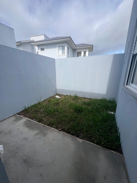 CASA NUNCA HABITADA À VENDA EM OSÓRIO!: 2ª foto da galeria de imagens do imóvel