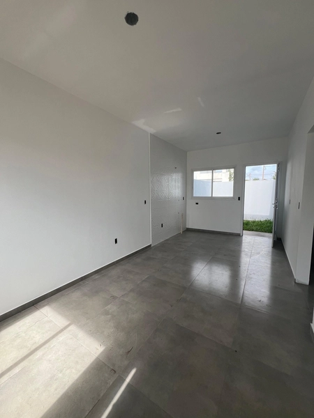 CASA NUNCA HABITADA À VENDA EM OSÓRIO!: 6ª foto da galeria de imagens do imóvel