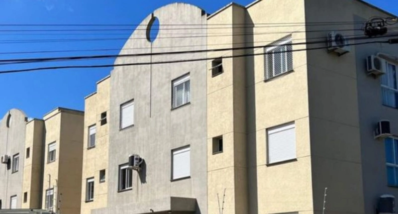 Excelente apartamento à venda em Osório!: 1ª foto da galeria de imagens do imóvel