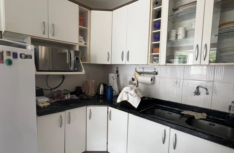 Ótimo apartamento à venda em Osório!: 6ª foto da galeria de imagens do imóvel