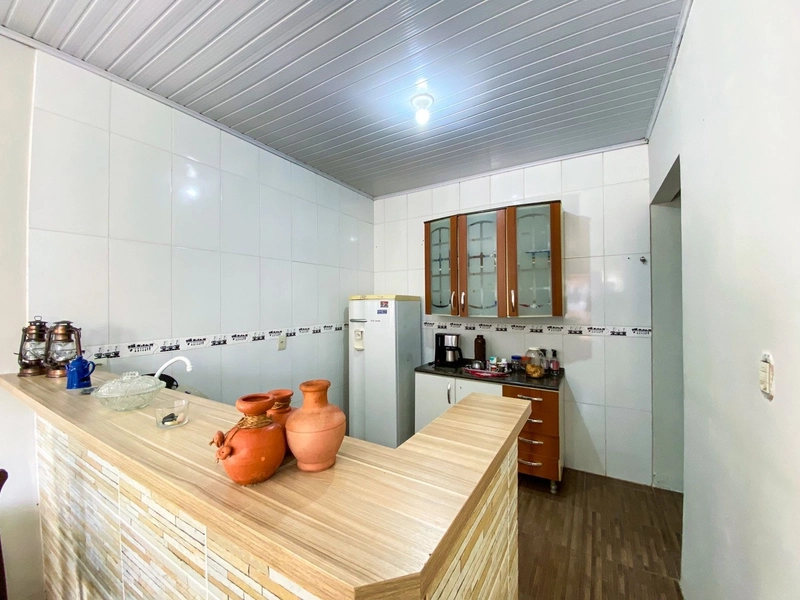 Oportunidade duas casas no mesmo terreno à venda em Capão Novo!: 12ª foto da galeria de imagens do imóvel