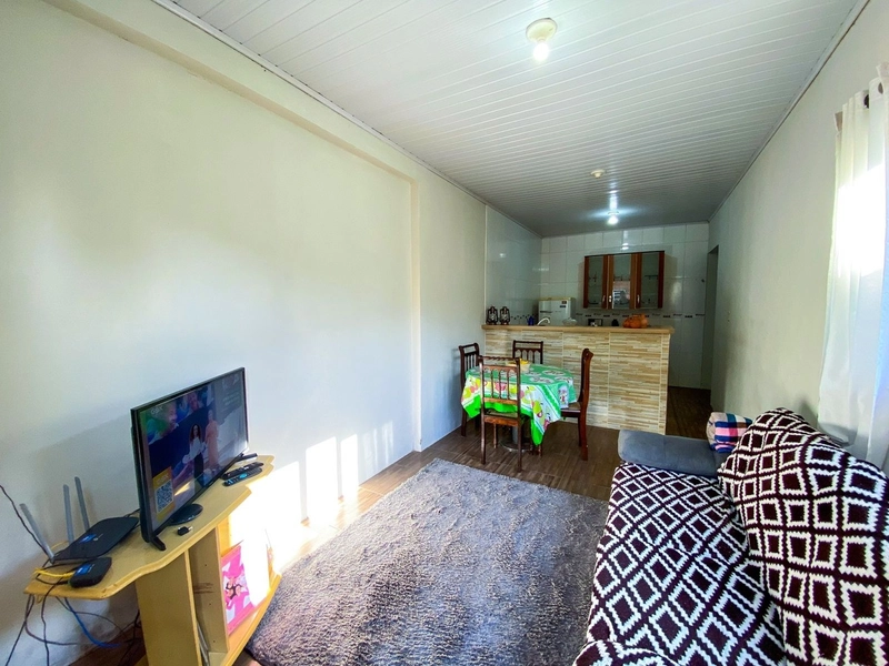 Oportunidade duas casas no mesmo terreno à venda em Capão Novo!: 15ª foto da galeria de imagens do imóvel