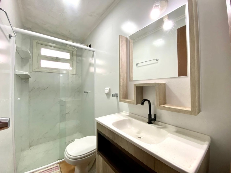 Apartamento 1 dormitórios com box/ capão da canoa: 7ª foto da galeria de imagens do imóvel