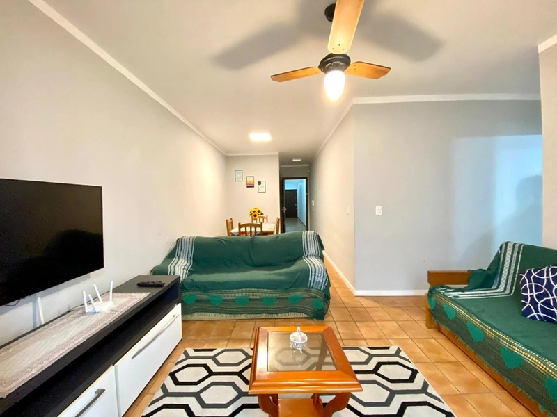 Apartamento 1 dormitórios com box/ capão da canoa: 1ª foto da galeria de imagens do imóvel