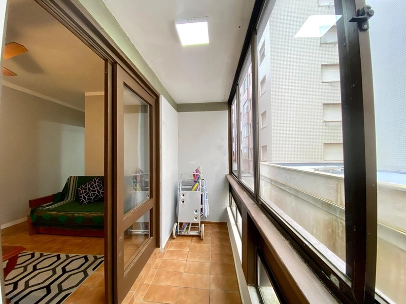 Apartamento 1 dormitórios com box/ capão da canoa: 8ª foto da galeria de imagens do imóvel
