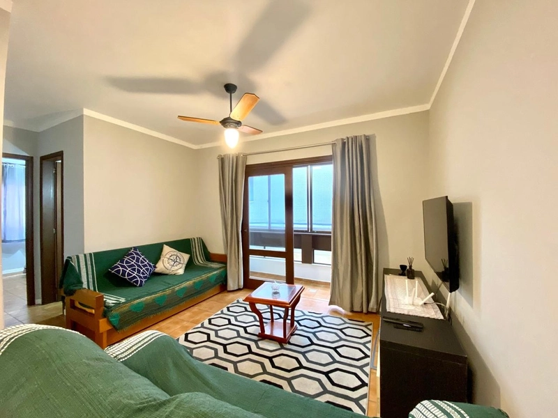 Apartamento 1 dormitórios com box/ capão da canoa: 10ª foto da galeria de imagens do imóvel