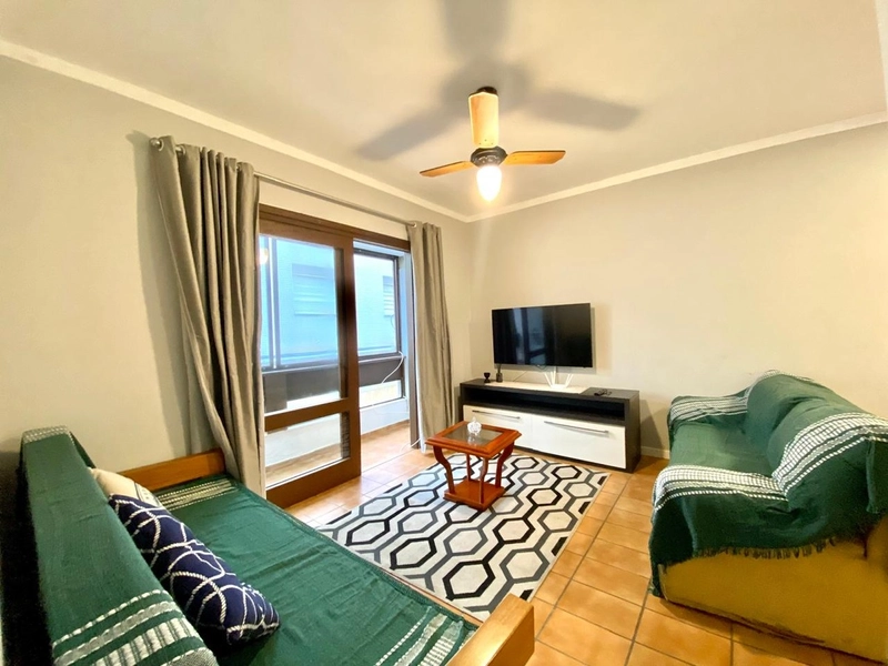 Apartamento 1 dormitórios com box/ capão da canoa: 9ª foto da galeria de imagens do imóvel