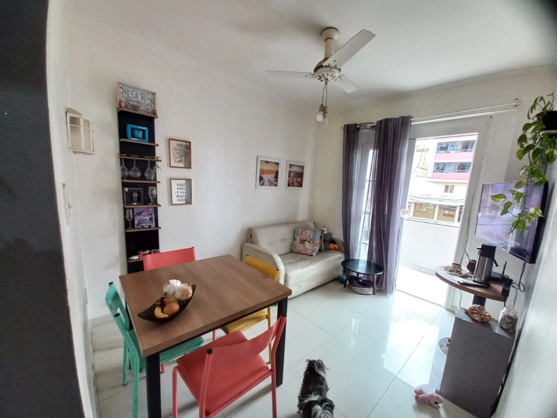 Apartamento 2 dorm vista por mar  / capão da canoa: 9ª foto da galeria de imagens do imóvel