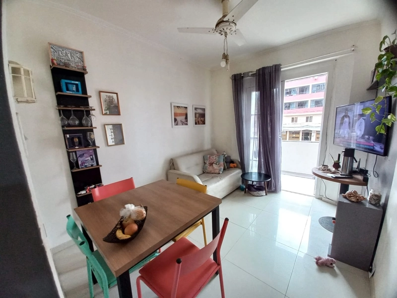 Apartamento 2 dorm vista por mar  / capão da canoa: 13ª foto da galeria de imagens do imóvel