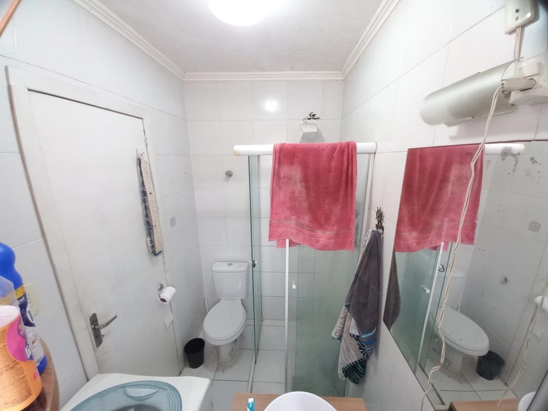 Apartamento 2 dorm vista por mar  / capão da canoa: 4ª foto da galeria de imagens do imóvel