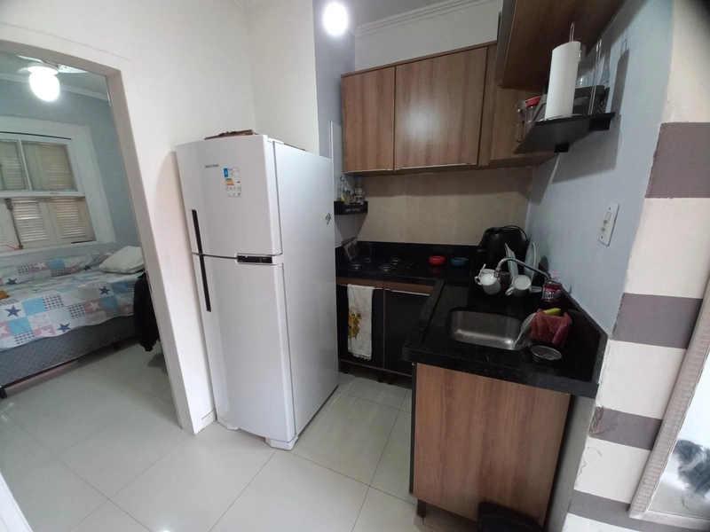 Apartamento 2 dorm vista por mar  / capão da canoa: 3ª foto da galeria de imagens do imóvel