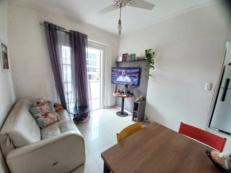 Apartamento 2 dorm vista por mar  / capão da canoa: 1ª foto da galeria de imagens do imóvel