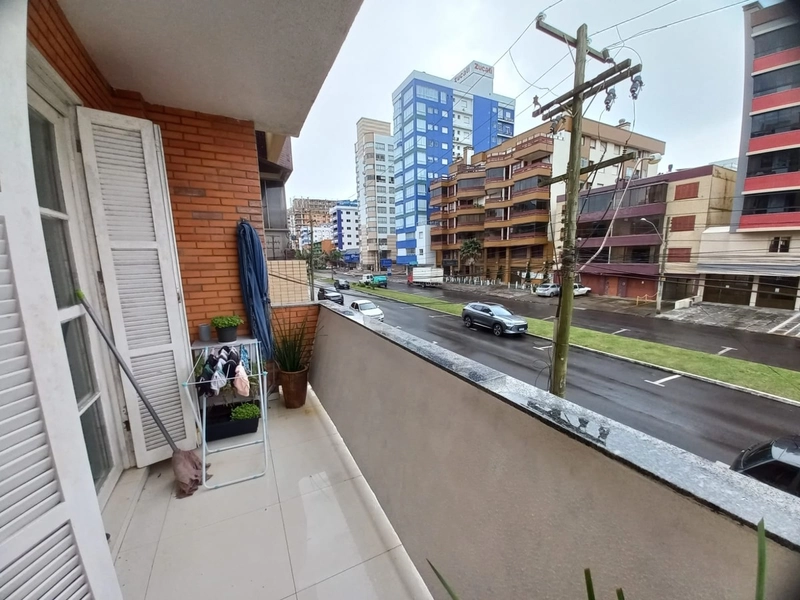 Apartamento 2 dorm vista por mar  / capão da canoa: 10ª foto da galeria de imagens do imóvel