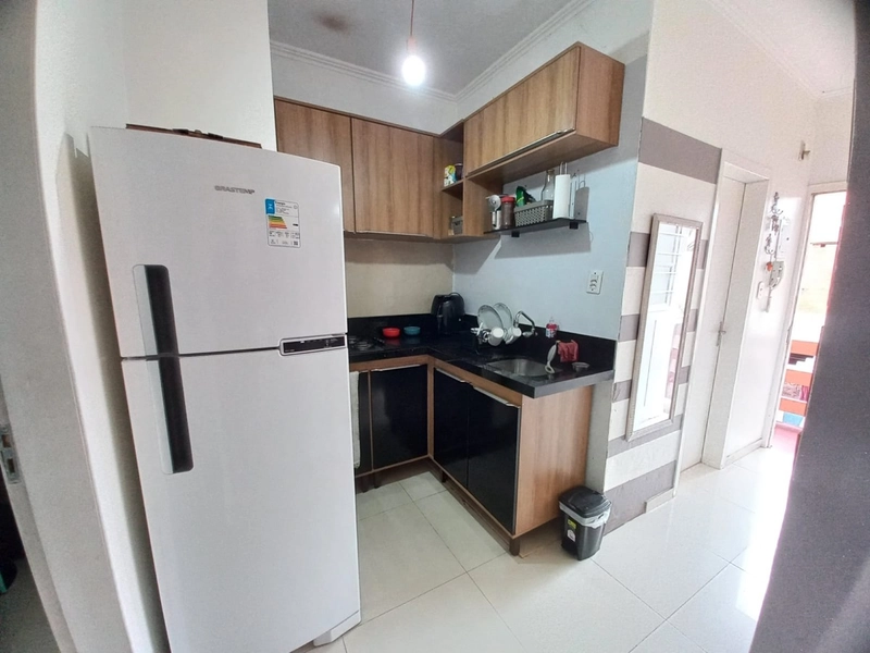 Apartamento 2 dorm vista por mar  / capão da canoa: 2ª foto da galeria de imagens do imóvel