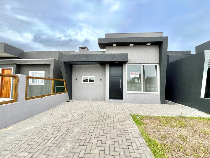 Ótima casa à venda em Capão da Canoa!: 2ª foto da galeria de imagens do imóvel