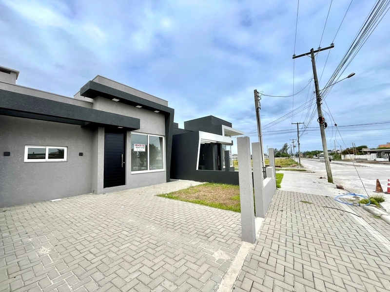 Ótima casa à venda em Capão da Canoa!: 3ª foto da galeria de imagens do imóvel