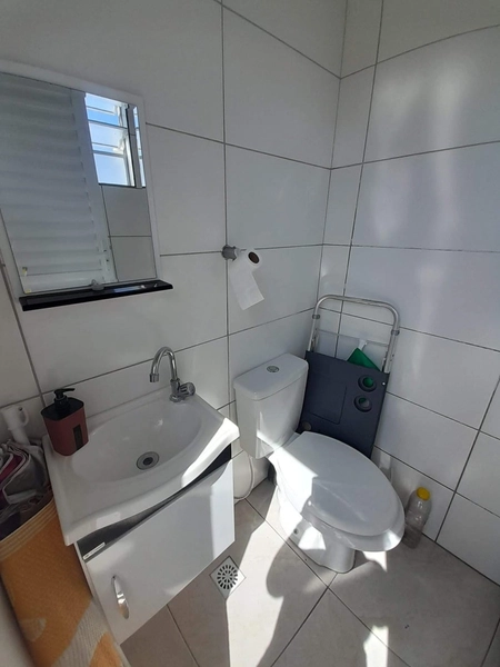 Excelente casa mista com amplo terreno à venda!: 6ª foto da galeria de imagens do imóvel
