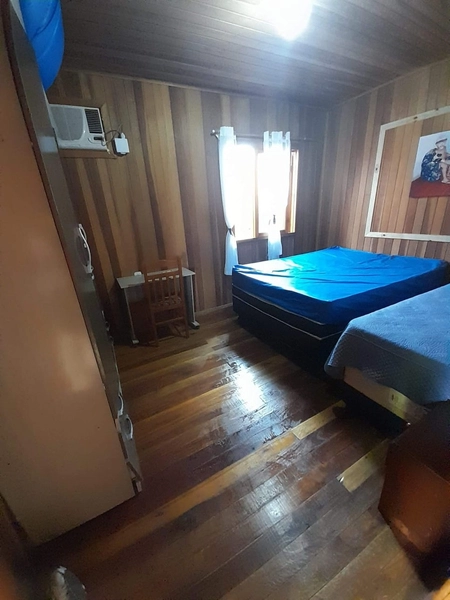 Excelente casa mista com amplo terreno à venda!: 18ª foto da galeria de imagens do imóvel