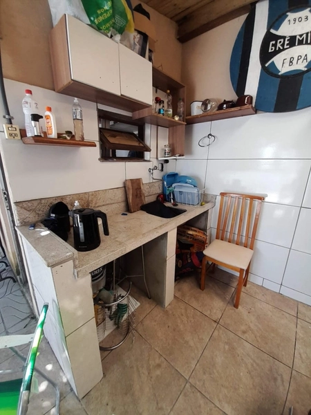 Excelente casa mista com amplo terreno à venda!: 7ª foto da galeria de imagens do imóvel