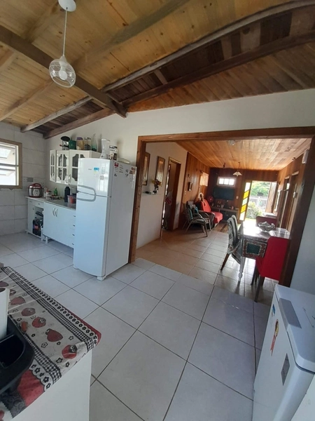 Excelente casa mista com amplo terreno à venda!: 10ª foto da galeria de imagens do imóvel