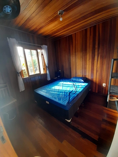 Excelente casa mista com amplo terreno à venda!: 19ª foto da galeria de imagens do imóvel
