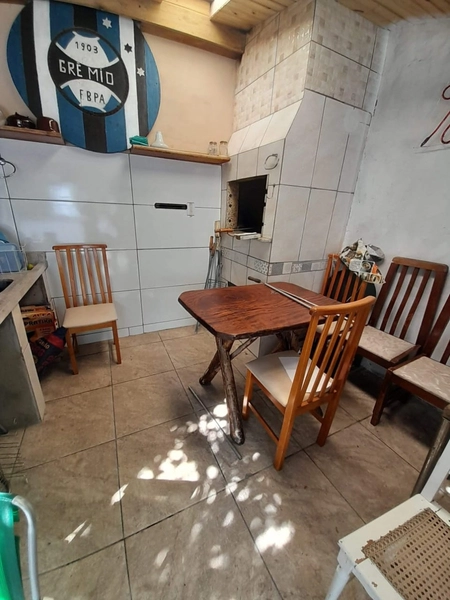 Excelente casa mista com amplo terreno à venda!: 20ª foto da galeria de imagens do imóvel