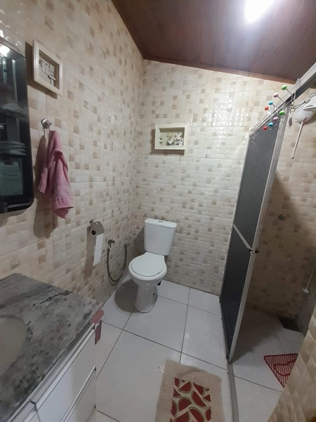 Excelente casa mista com amplo terreno à venda!: 15ª foto da galeria de imagens do imóvel