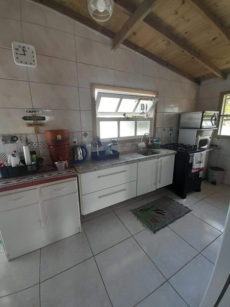 Excelente casa mista com amplo terreno à venda!: 13ª foto da galeria de imagens do imóvel