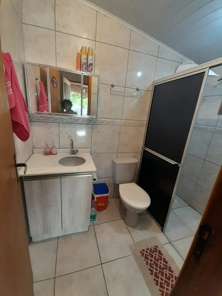Excelente casa mista com amplo terreno à venda!: 12ª foto da galeria de imagens do imóvel