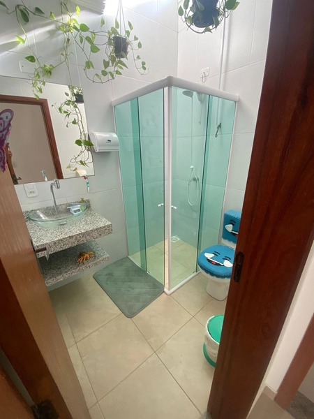 Linda casa à venda em Capão Novo!: 10ª foto da galeria de imagens do imóvel