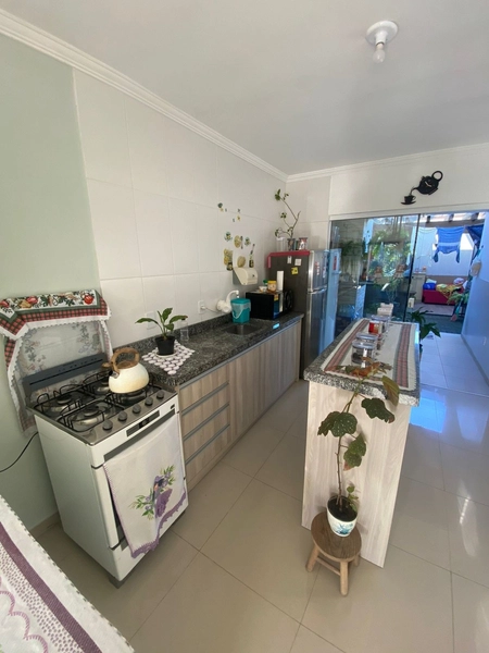 Linda casa à venda em Capão Novo!: 7ª foto da galeria de imagens do imóvel