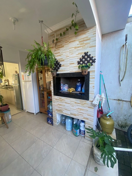 Linda casa à venda em Capão Novo!: 6ª foto da galeria de imagens do imóvel
