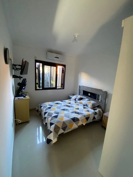 Linda casa à venda em Capão Novo!: 8ª foto da galeria de imagens do imóvel