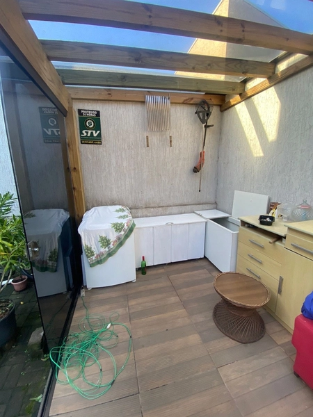 Linda casa à venda em Capão Novo!: 9ª foto da galeria de imagens do imóvel