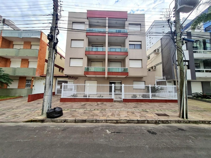 APARTAMENTO 2 DORMITÓRIOS EM CAPÃO DA CANOA/CENTRO: 22ª foto da galeria de imagens do imóvel
