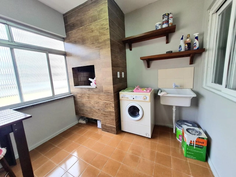 APARTAMENTO 2 DORMITÓRIOS EM CAPÃO DA CANOA/CENTRO: 13ª foto da galeria de imagens do imóvel