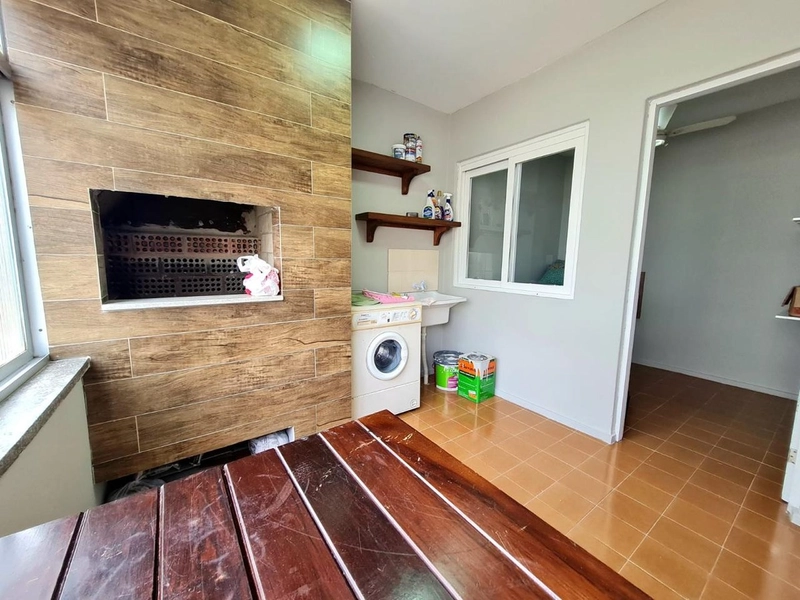 APARTAMENTO 2 DORMITÓRIOS EM CAPÃO DA CANOA/CENTRO: 17ª foto da galeria de imagens do imóvel