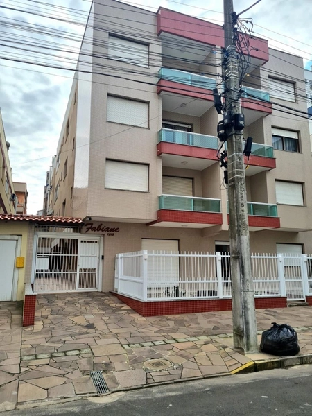 APARTAMENTO 2 DORMITÓRIOS EM CAPÃO DA CANOA/CENTRO: 21ª foto da galeria de imagens do imóvel