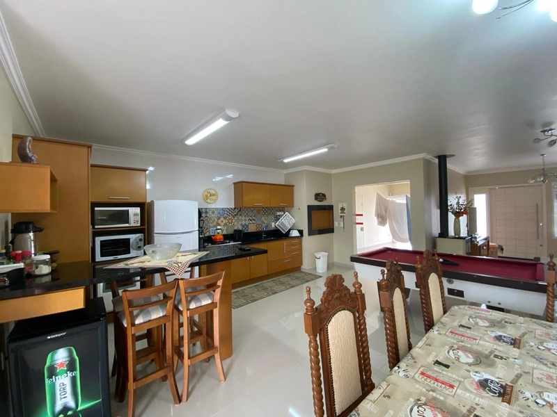 Linda casa térrea à venda em Capão Novo!: 5ª foto da galeria de imagens do imóvel